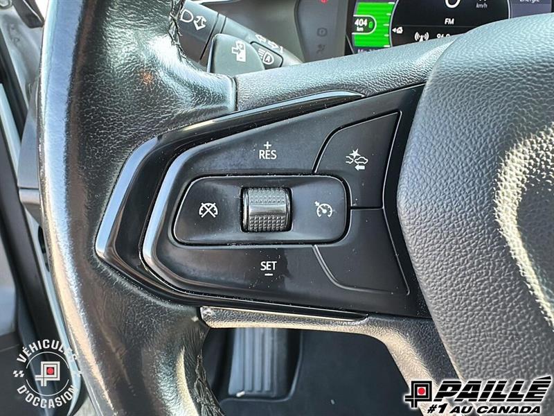 chevrolet Bolt EUV 2023 - 13