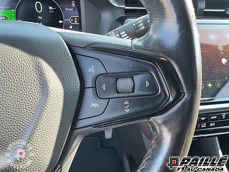 chevrolet Bolt EUV 2023 - 14