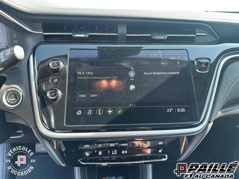 chevrolet Bolt EUV 2023 - 16
