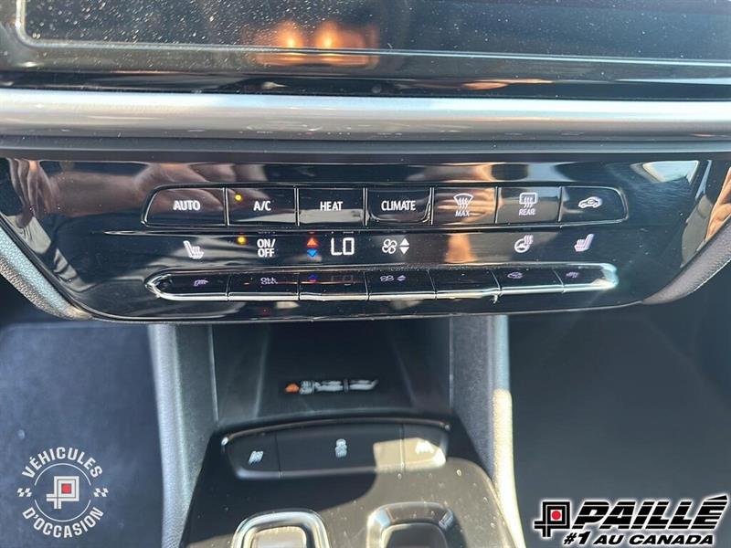 chevrolet Bolt EUV 2023 - 17