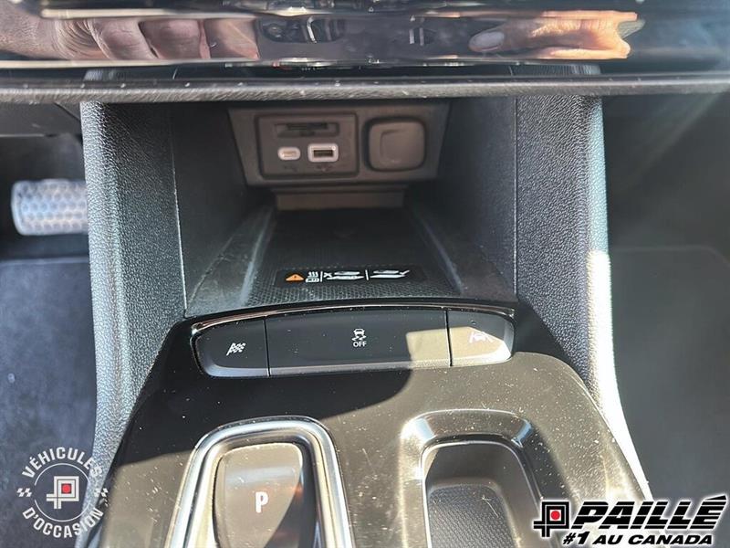 chevrolet Bolt EUV 2023 - 18
