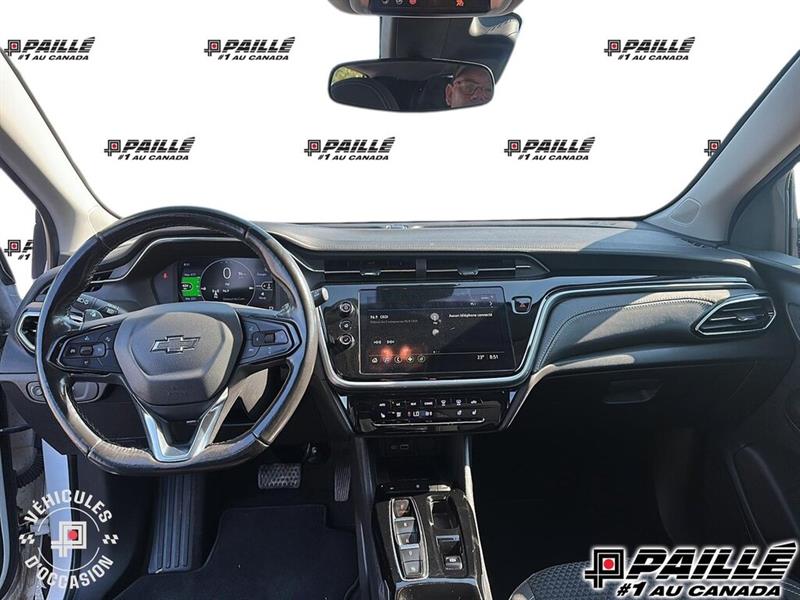 chevrolet Bolt EUV 2023 - 21