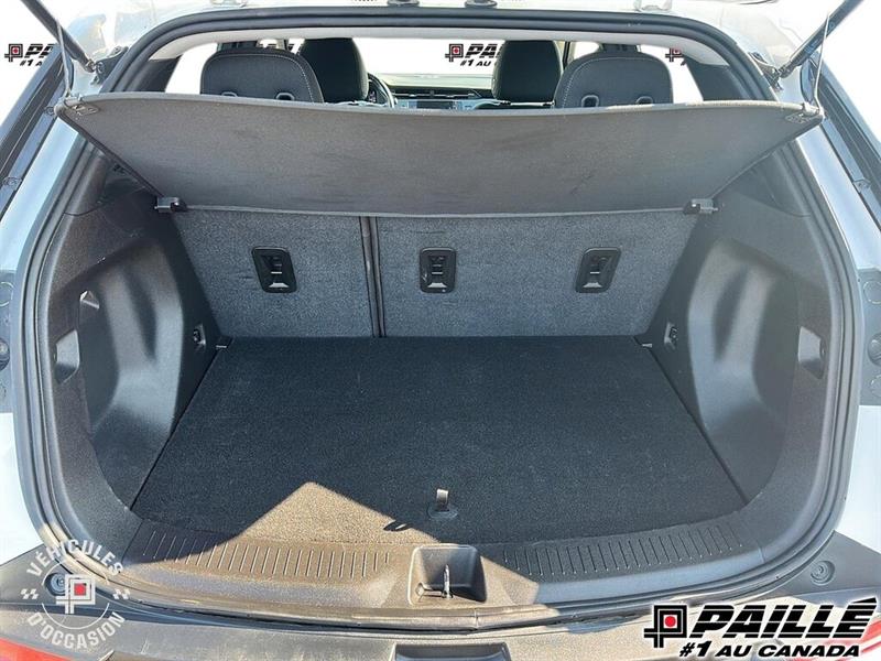 chevrolet Bolt EUV 2023 - 22