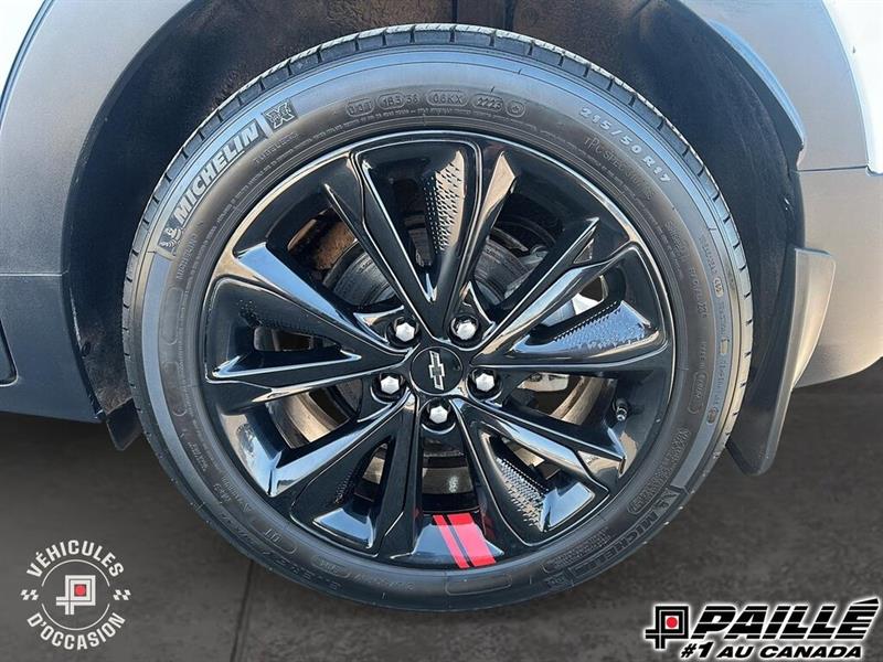 chevrolet Bolt EUV 2023 - 23