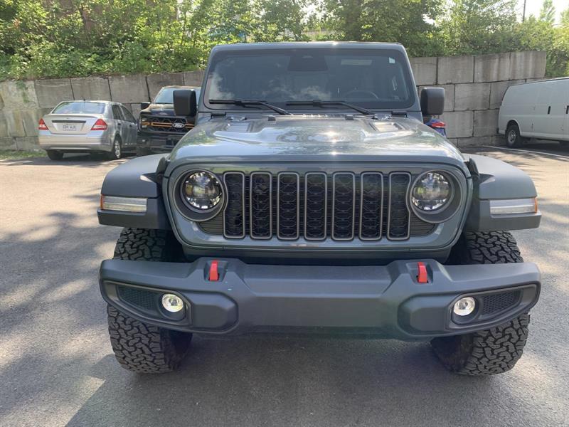 jeep Wrangler 2026 - 2