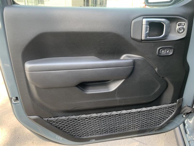jeep Wrangler 2026 - 11