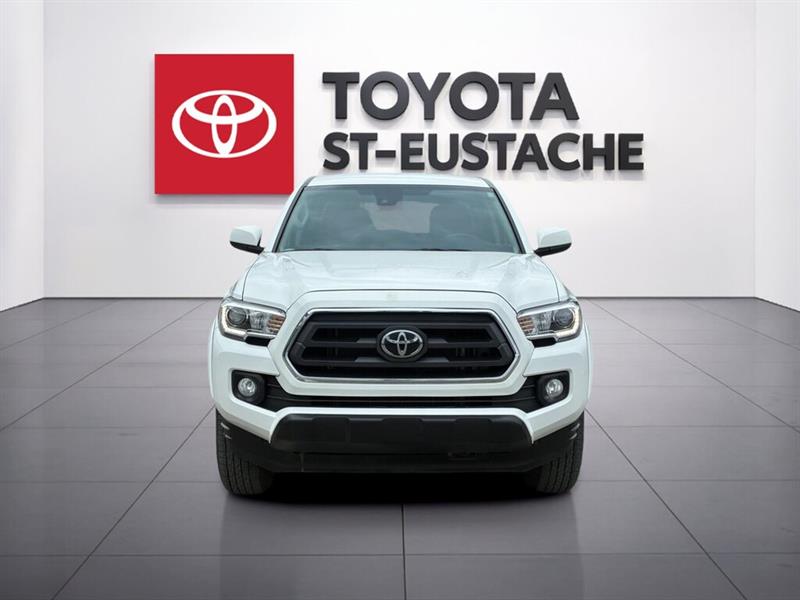 toyota Tacoma 2023 - 2