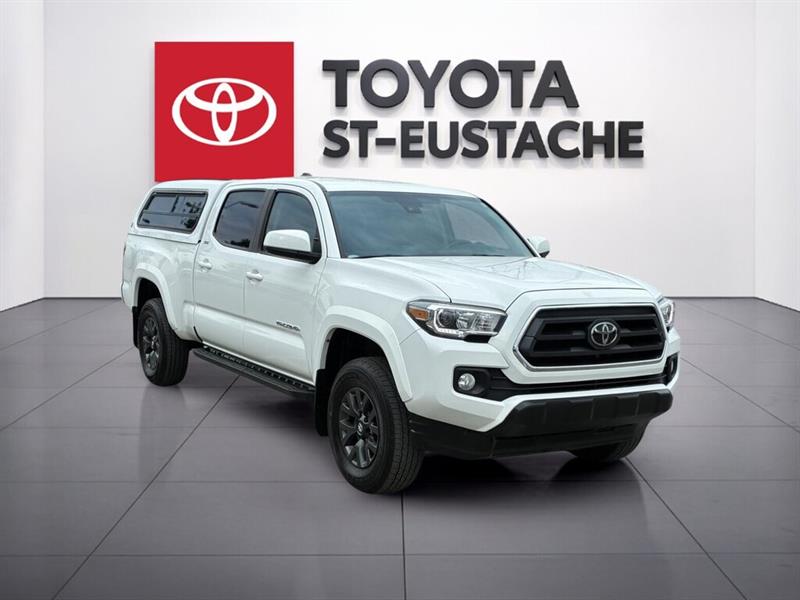 toyota Tacoma 2023 - 3