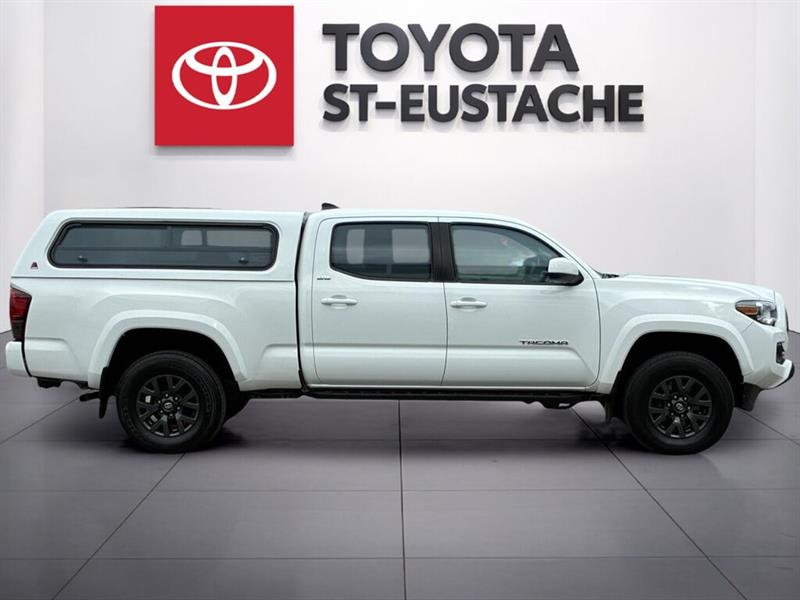 toyota Tacoma 2023 - 5