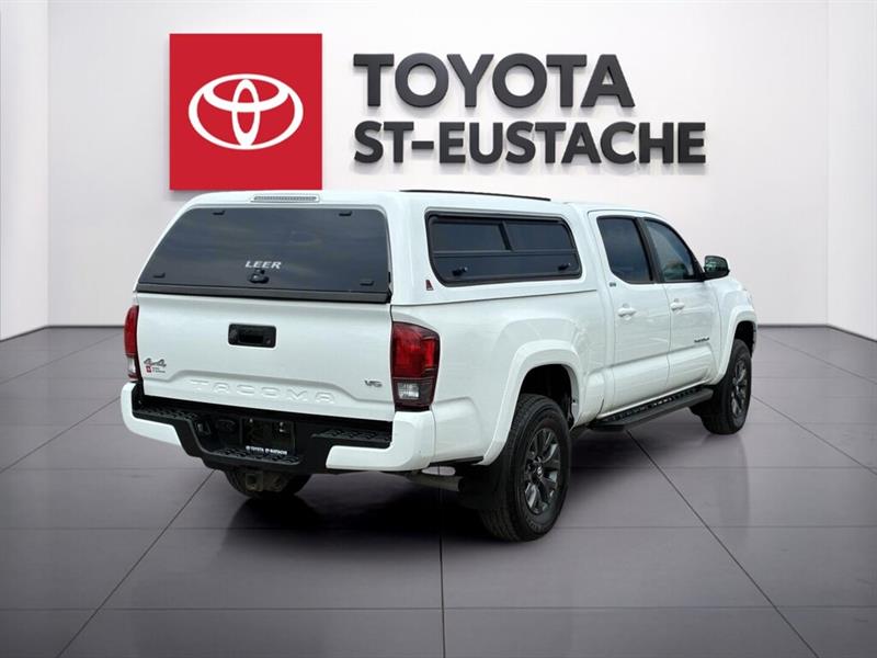 toyota Tacoma 2023 - 6