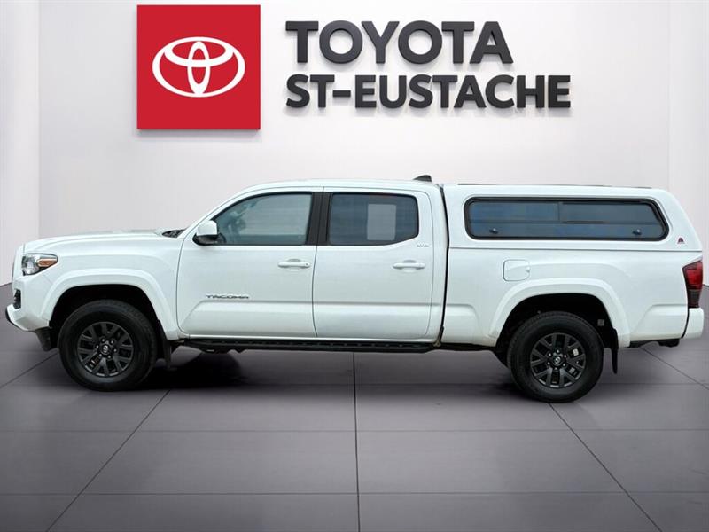 toyota Tacoma 2023 - 9