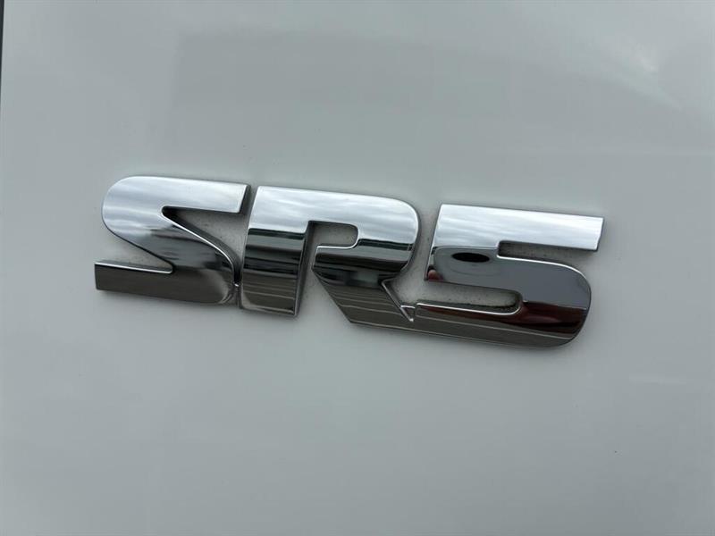 toyota Tacoma 2023 - 13