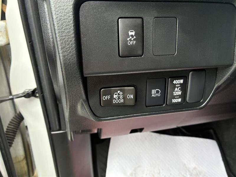 toyota Tacoma 2023 - 20