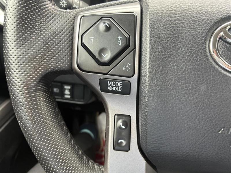 toyota Tacoma 2023 - 22