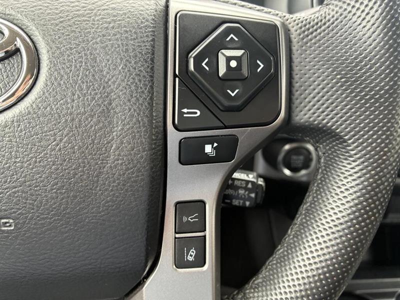 toyota Tacoma 2023 - 23
