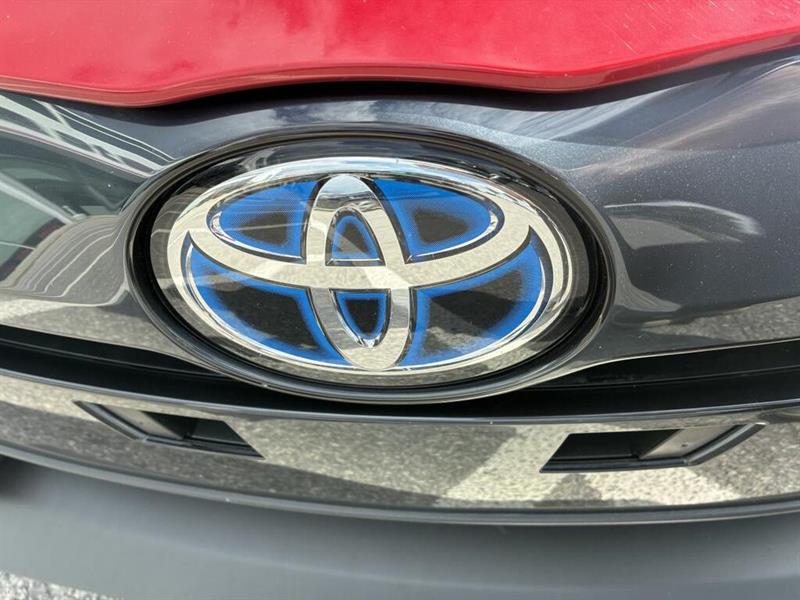 toyota Prius Prime 2018 - 11