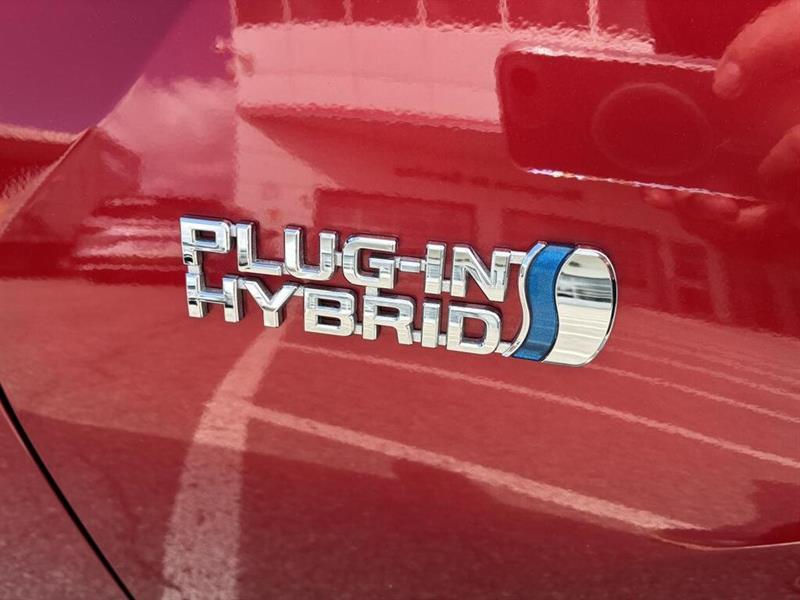 toyota Prius Prime 2018 - 13