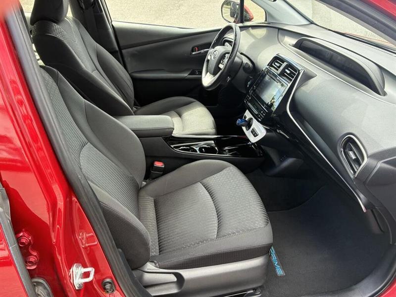 toyota Prius Prime 2018 - 14