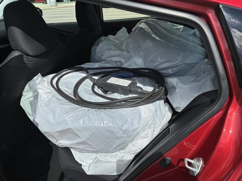 toyota Prius Prime 2018 - 18