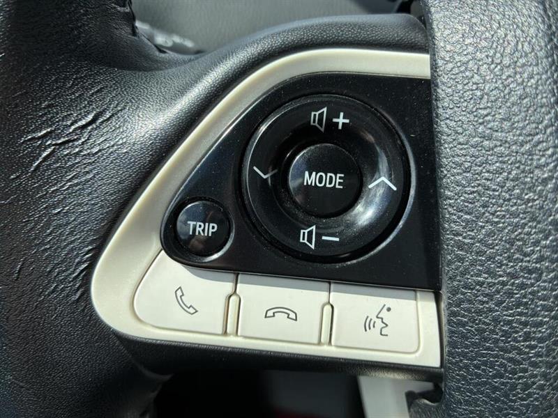 toyota Prius Prime 2018 - 23