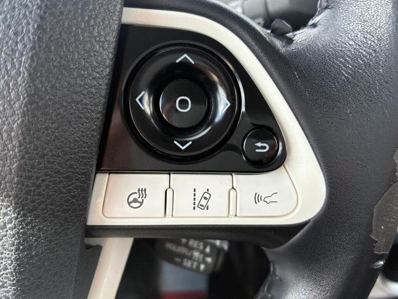 toyota Prius Prime 2018 - 24