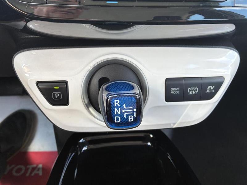 toyota Prius Prime 2018 - 25