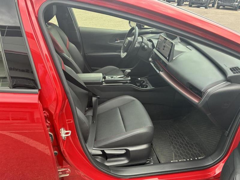 toyota Prius Prime 2024 - 10