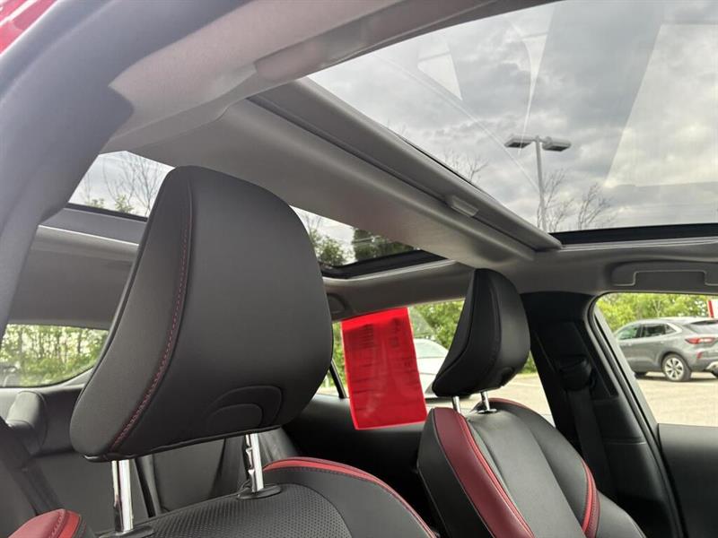 toyota Prius Prime 2024 - 11