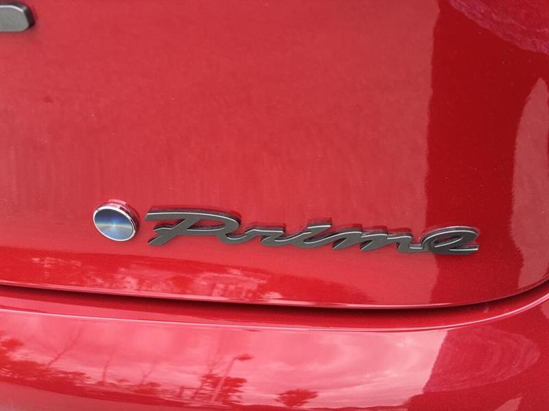 toyota Prius Prime 2024 - 13