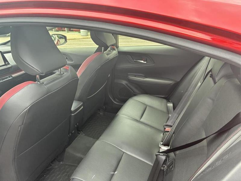 toyota Prius Prime 2024 - 15