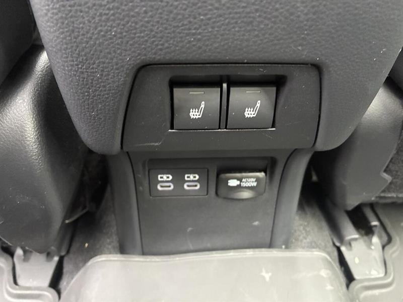toyota Prius Prime 2024 - 16