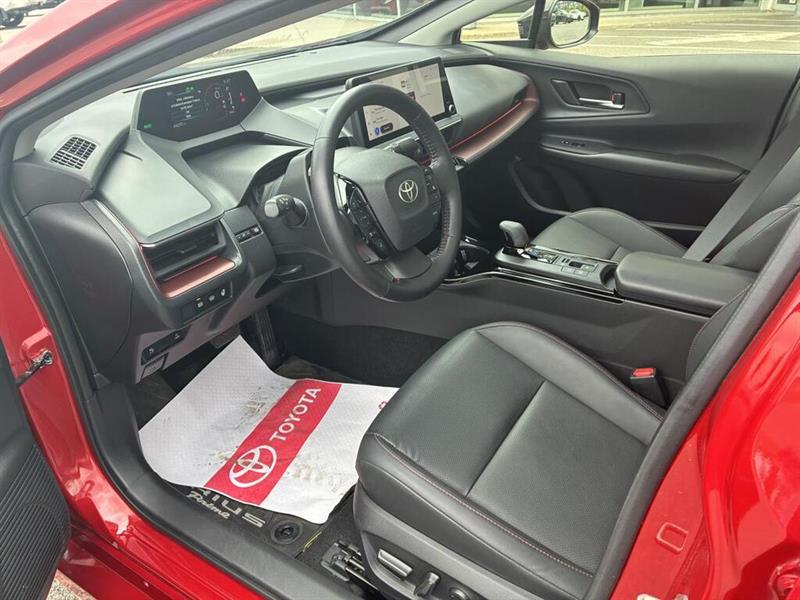 toyota Prius Prime 2024 - 18