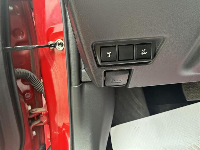 toyota Prius Prime 2024 - 21