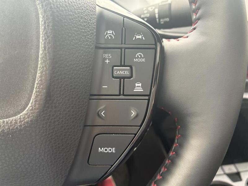 toyota Prius Prime 2024 - 25