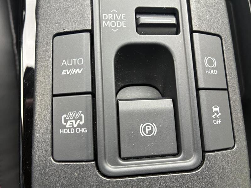 toyota Prius Prime 2024 - 27
