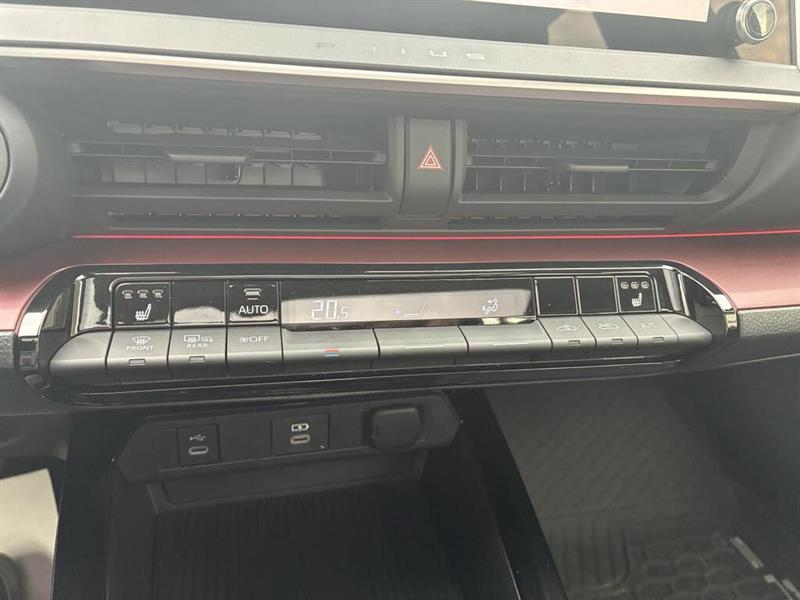 toyota Prius Prime 2024 - 33