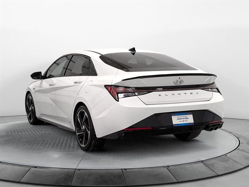 hyundai Elantra 2021 - 3