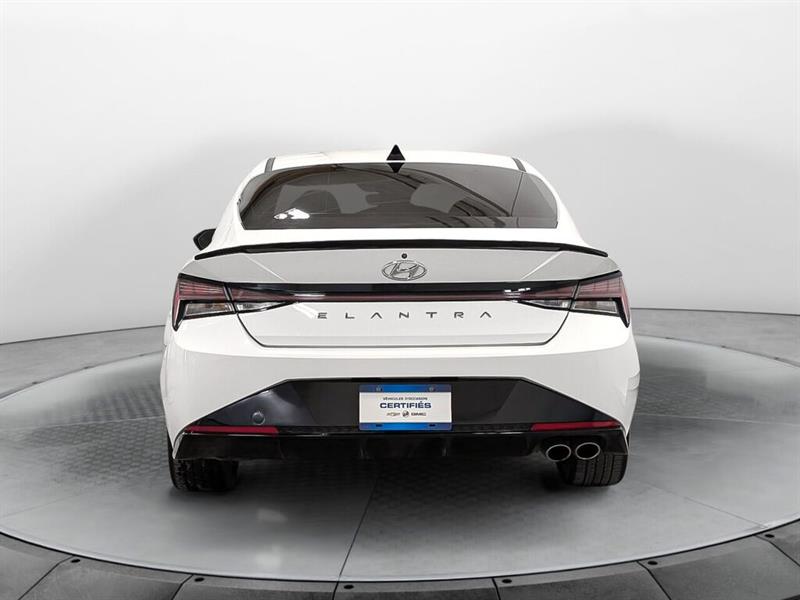 hyundai Elantra 2021 - 4