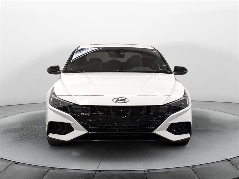hyundai Elantra 2021 - 6