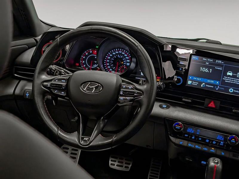 hyundai Elantra 2021 - 7