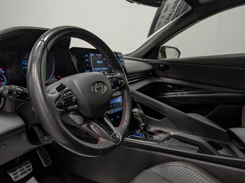 hyundai Elantra 2021 - 8
