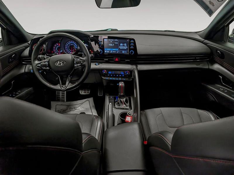hyundai Elantra 2021 - 9