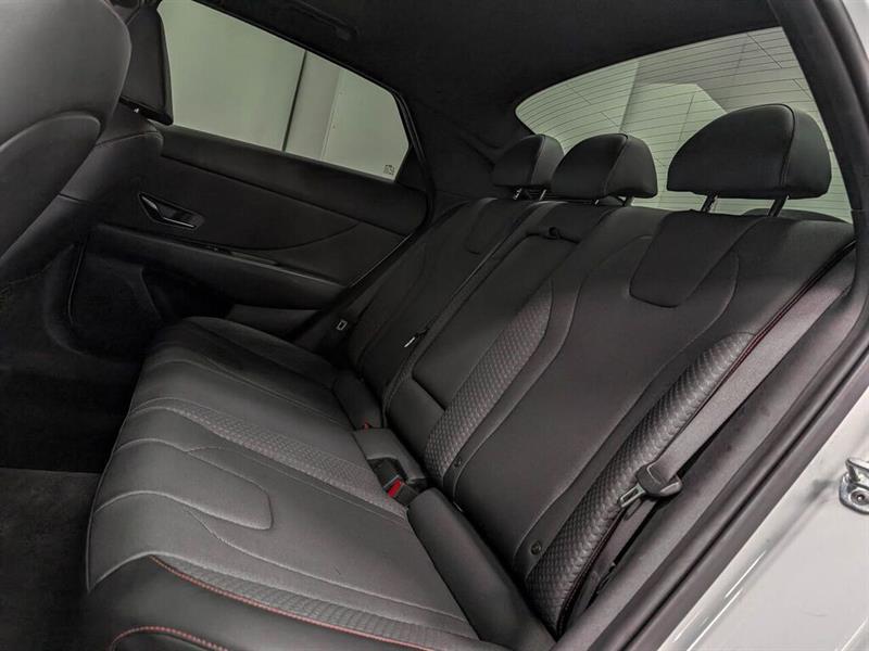 hyundai Elantra 2021 - 12