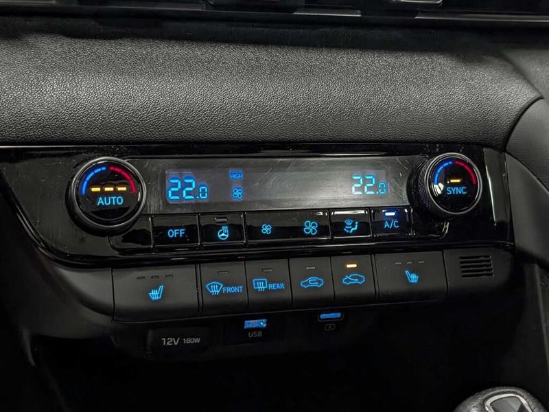hyundai Elantra 2021 - 14