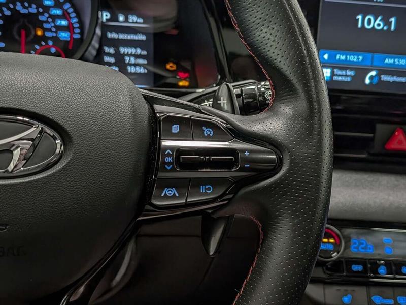 hyundai Elantra 2021 - 18