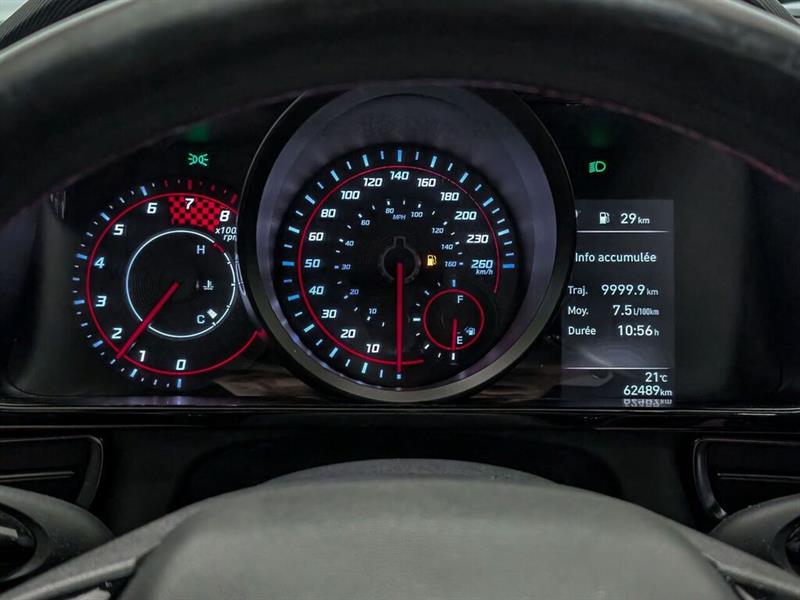 hyundai Elantra 2021 - 22
