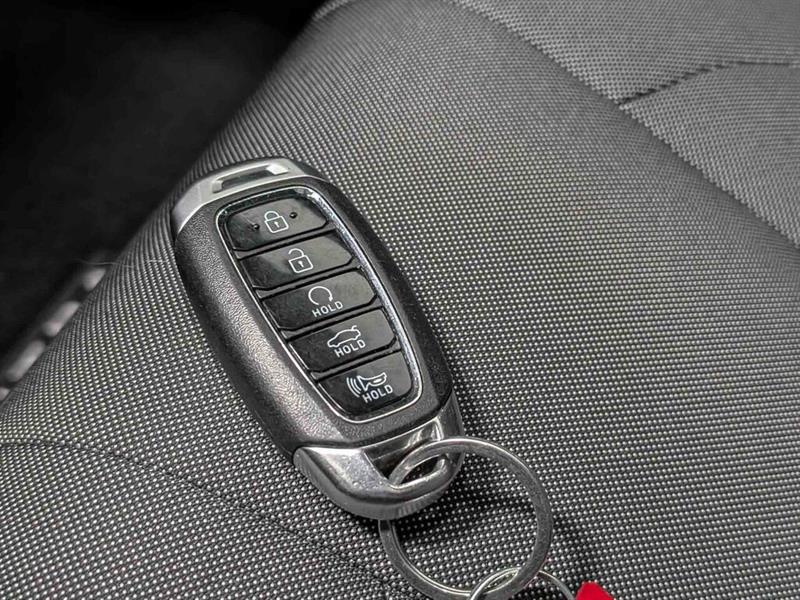 hyundai Elantra 2021 - 23