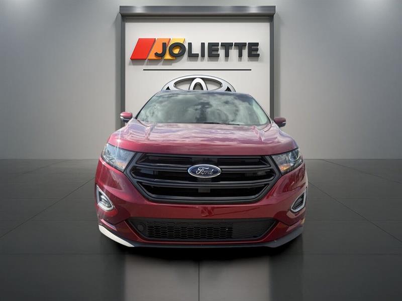ford Edge 2017 - 7