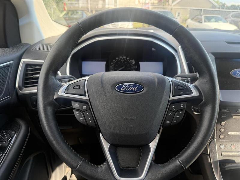 ford Edge 2017 - 9