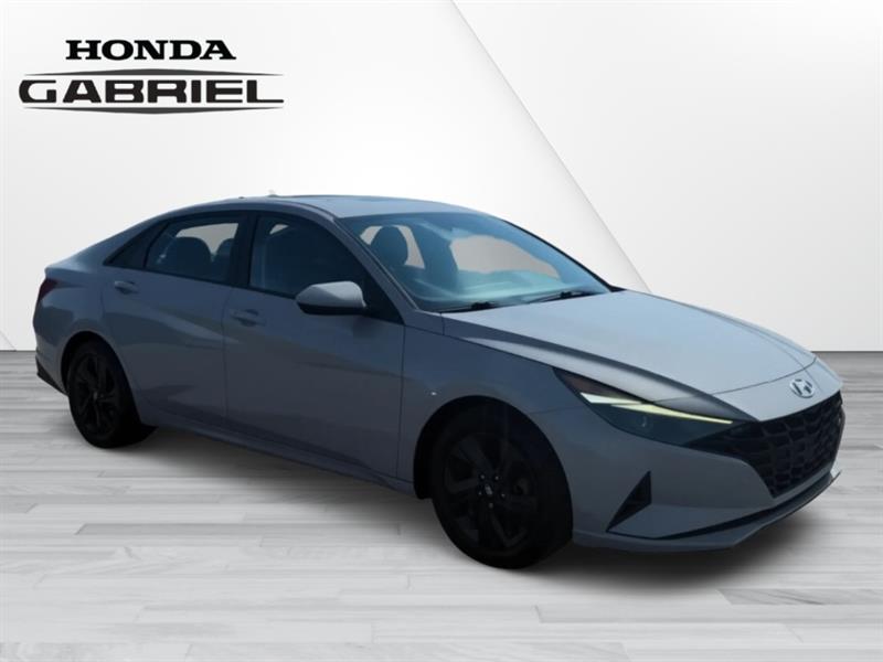 hyundai Elantra 2021 - 3